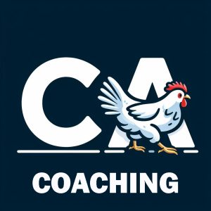 Coaching - 1 Session
